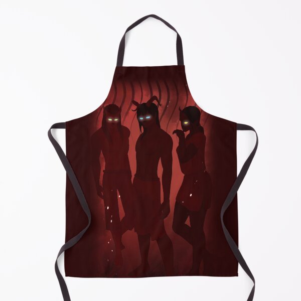 Item preview, The monsters designed and sold by OursNea.