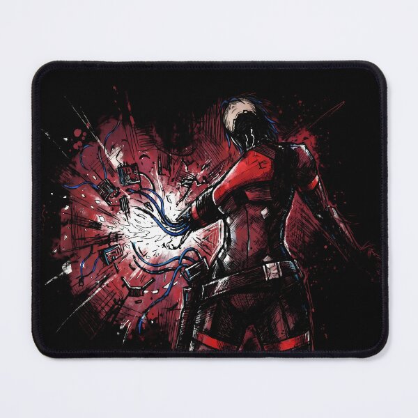 Item preview, Signalis PS1 Throwback Survival Horror Aesthetic Portrait designed and sold by Senpaiwaves.