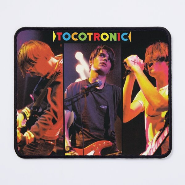 Item preview, Tocotronic - Nach der verlorenen Zeit album 1995 designed and sold by capabuy-wili.