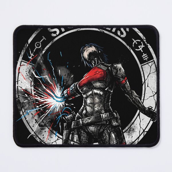 Item preview, Signalis PS1 Throwback Survival Horror Aesthetic Portrait designed and sold by Senpaiwaves.