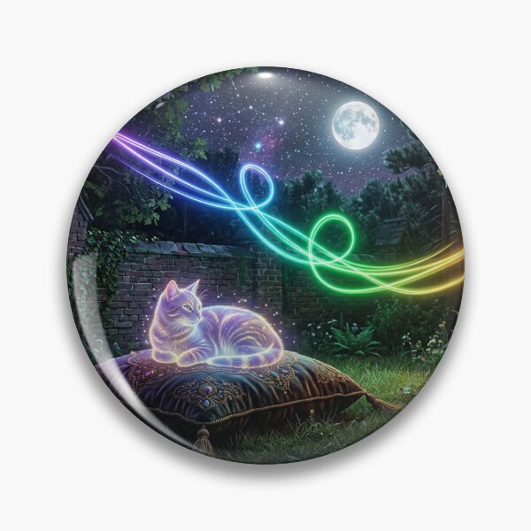 Item preview, Magic Cat designed and sold by RaF71PrO.