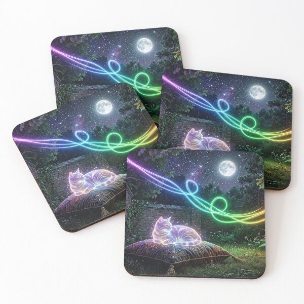 Item preview, Magic Cat designed and sold by RaF71PrO.
