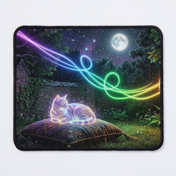 Item preview, Magic Cat designed and sold by RaF71PrO.