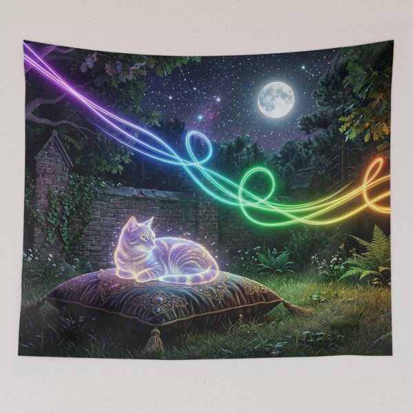 Item preview, Magic Cat designed and sold by RaF71PrO.