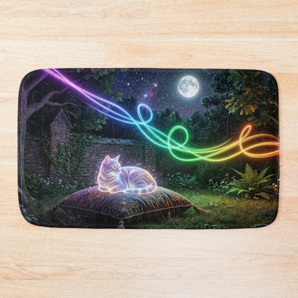 Item preview, Magic Cat designed and sold by RaF71PrO.