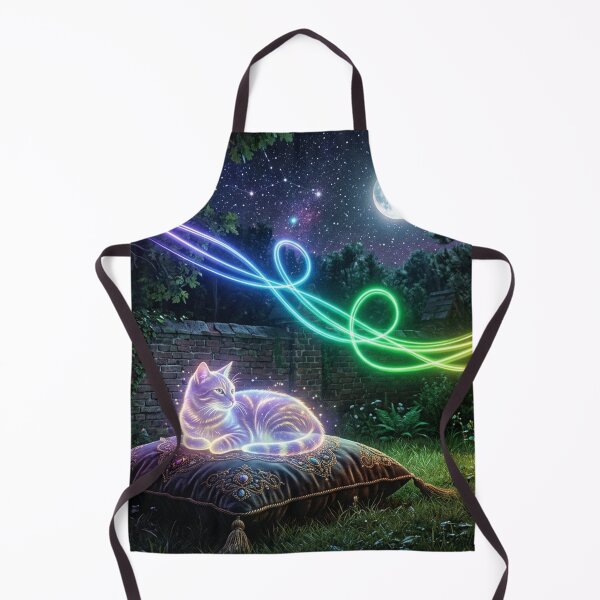 Item preview, Magic Cat designed and sold by RaF71PrO.