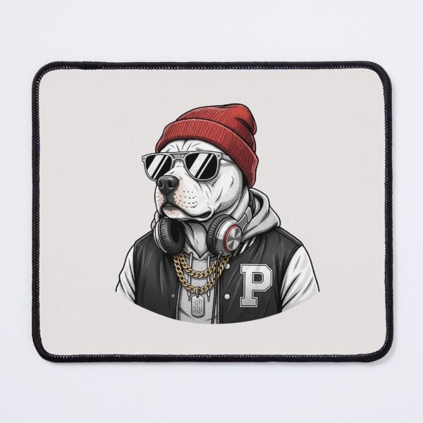 Item preview, Street Dog designed and sold by Aise06.