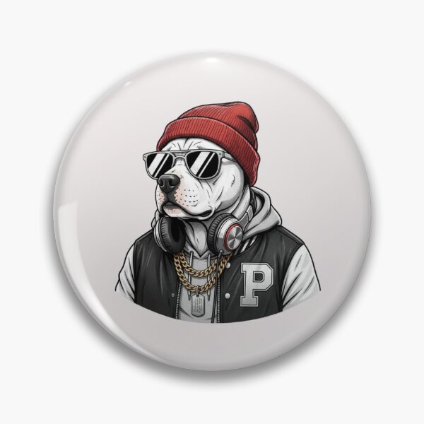 Item preview, Street Dog designed and sold by Aise06.