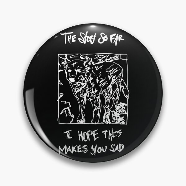 Item preview, The Story So Far designed and sold by SlayPOPShop.