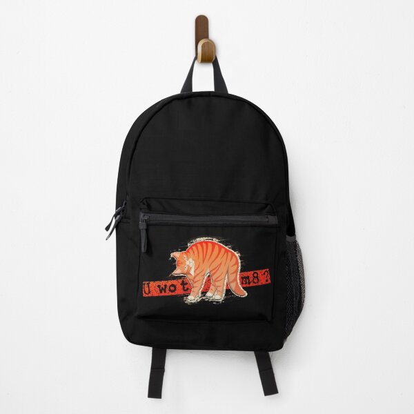 Item preview, U wot m8? designed and sold by Scolliecat.