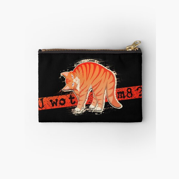 Item preview, U wot m8? designed and sold by Scolliecat.