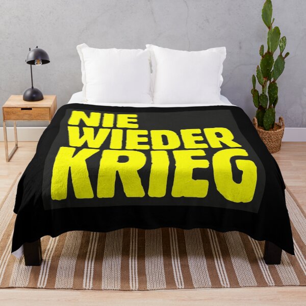 Artikelvorschau, Tocotronic – Nie wieder Krieg (Deluxe) Album 2022 entworfen und verkauft von capabuy-wili.