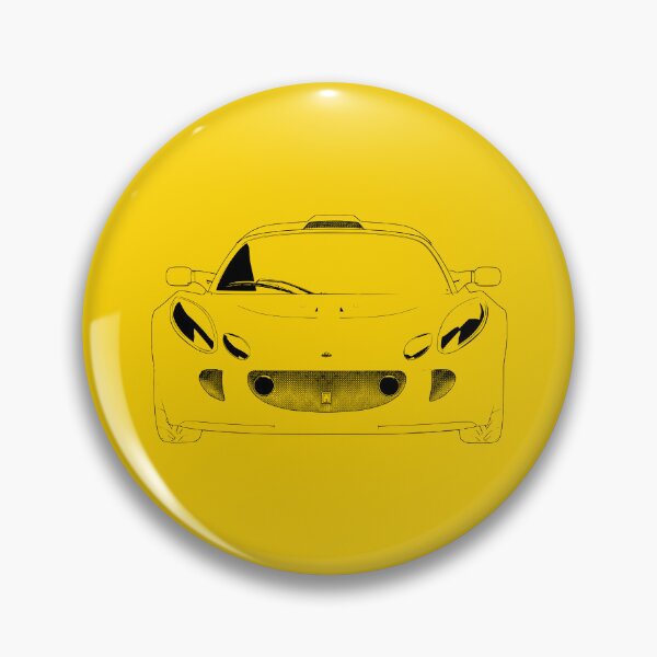 Item preview, Exige 240R designed and sold by ConiferaShop.