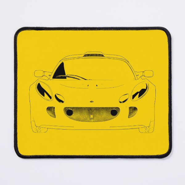 Item preview, Exige 240R designed and sold by ConiferaShop.