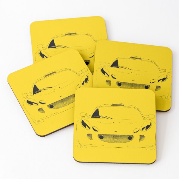 Item preview, Exige 240R designed and sold by ConiferaShop.