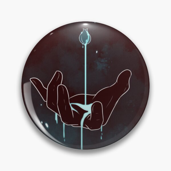 Item preview, Mana flows designed and sold by OursNea.