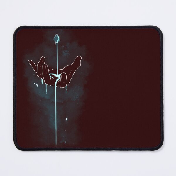 Item preview, Mana flows designed and sold by OursNea.