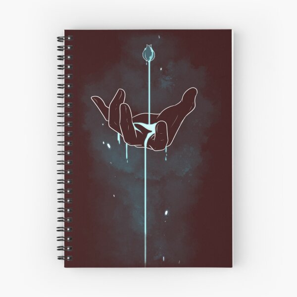 Item preview, Mana flows designed and sold by OursNea.