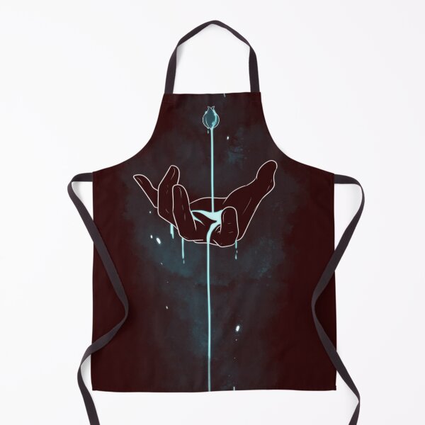 Item preview, Mana flows designed and sold by OursNea.