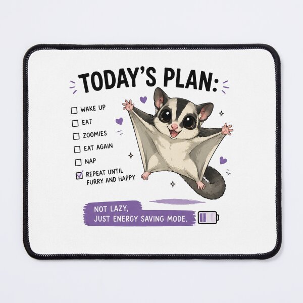 Item preview, today's plan designed and sold by bandarartisan.
