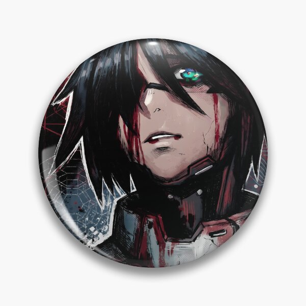 Item preview, Signalis PS1 Throwback Survival Horror Aesthetic Portrait designed and sold by Senpaiwaves.