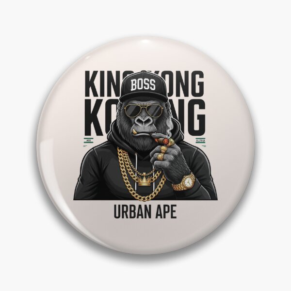 Item preview, Urban Ape designed and sold by Aise06.