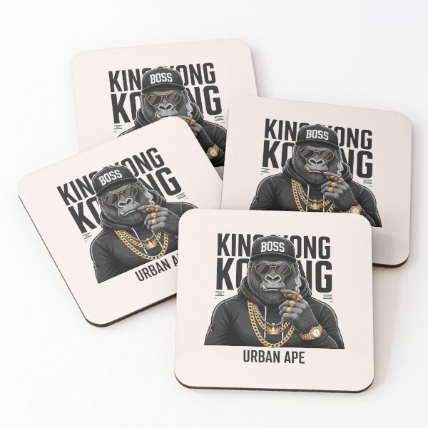 Item preview, Urban Ape designed and sold by Aise06.