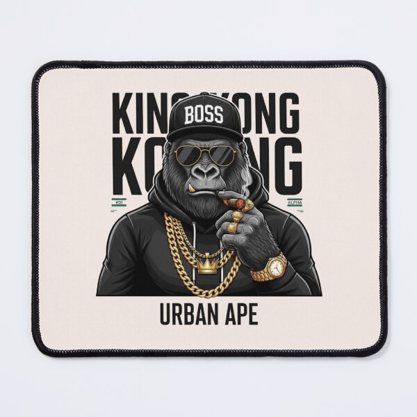 Item preview, Urban Ape designed and sold by Aise06.