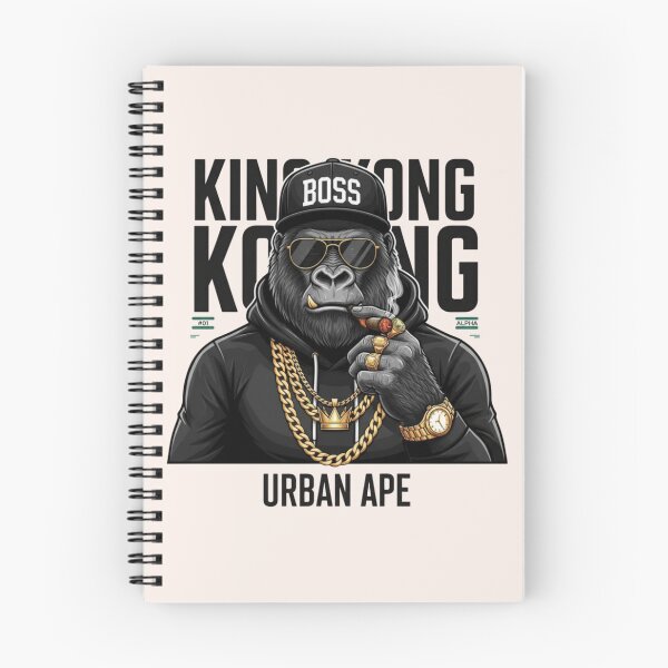 Item preview, Urban Ape designed and sold by Aise06.