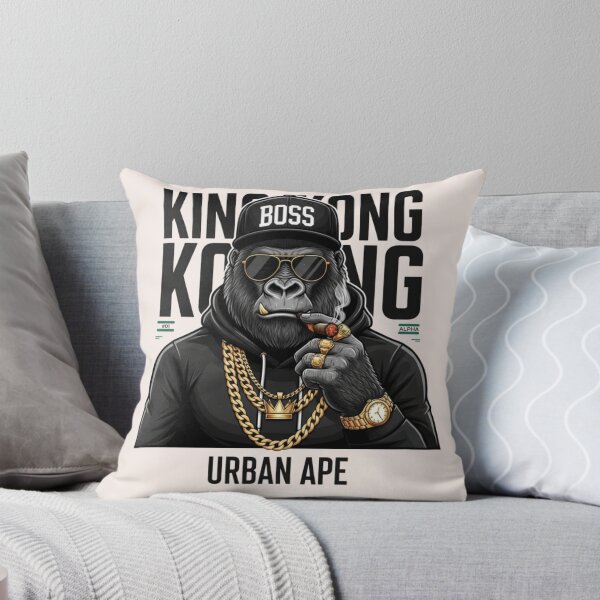 Item preview, Urban Ape designed and sold by Aise06.