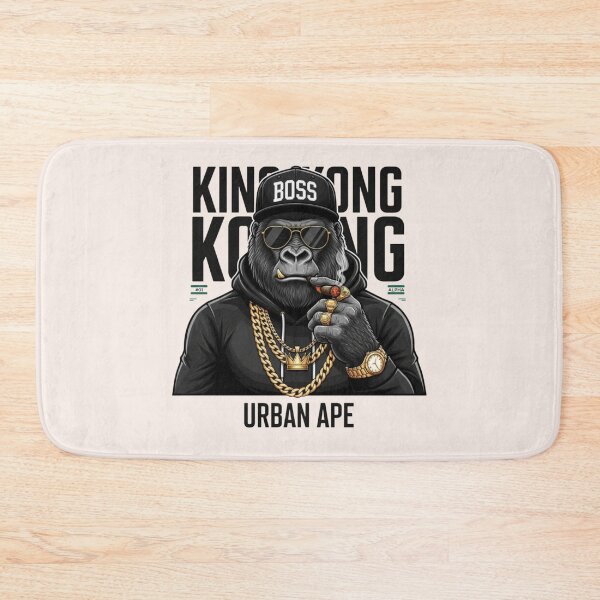 Item preview, Urban Ape designed and sold by Aise06.