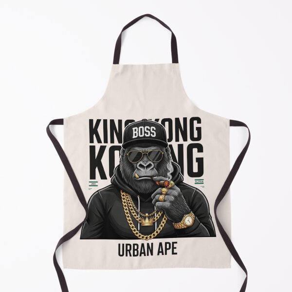 Item preview, Urban Ape designed and sold by Aise06.