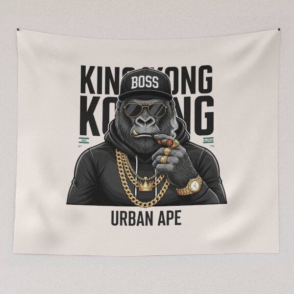 Item preview, Urban Ape designed and sold by Aise06.