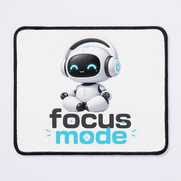 Item preview, Focus mode on designed and sold by naruto4925.
