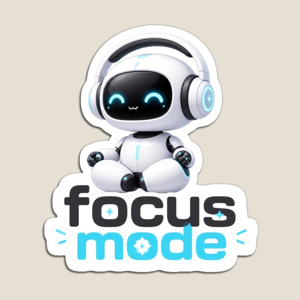 Item preview, Focus mode on designed and sold by naruto4925.