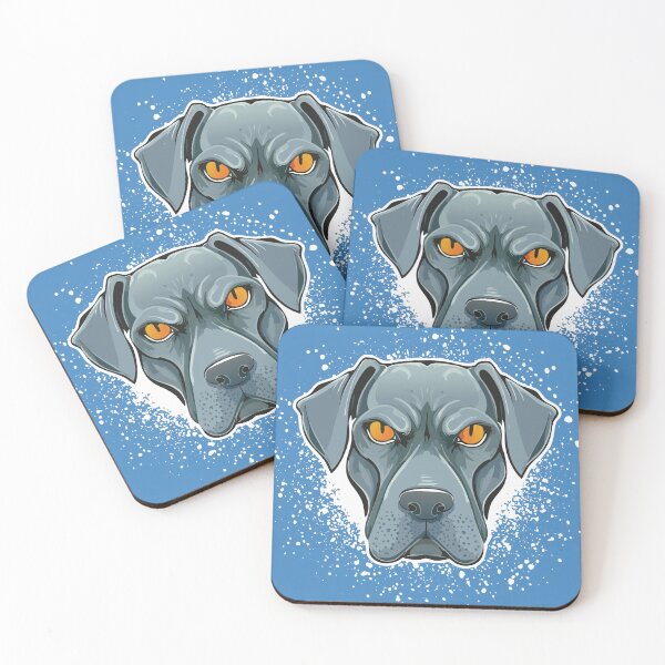 Item preview, Look at me when I bark at you designed and sold by Doggenhaus.