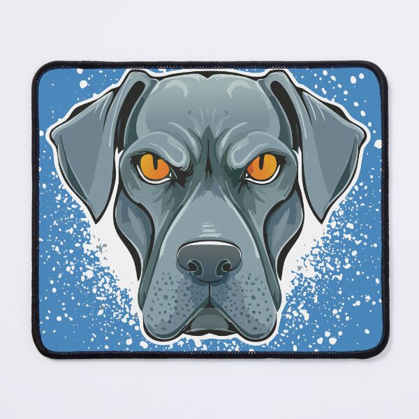 Item preview, Look at me when I bark at you designed and sold by Doggenhaus.