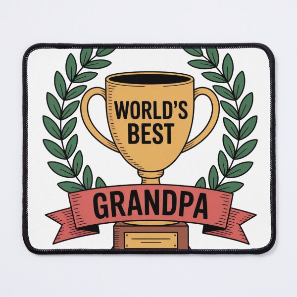 Item preview, Regalo del abuelo designed and sold by T's&such.