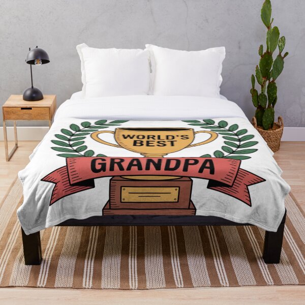 Item preview, Regalo del abuelo designed and sold by T's&such.