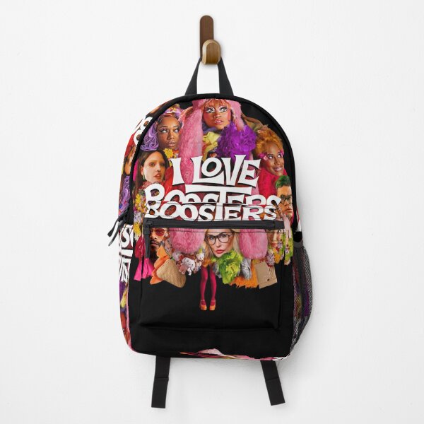 Item preview, I love boosters film 2026 designed and sold by Katiakity.