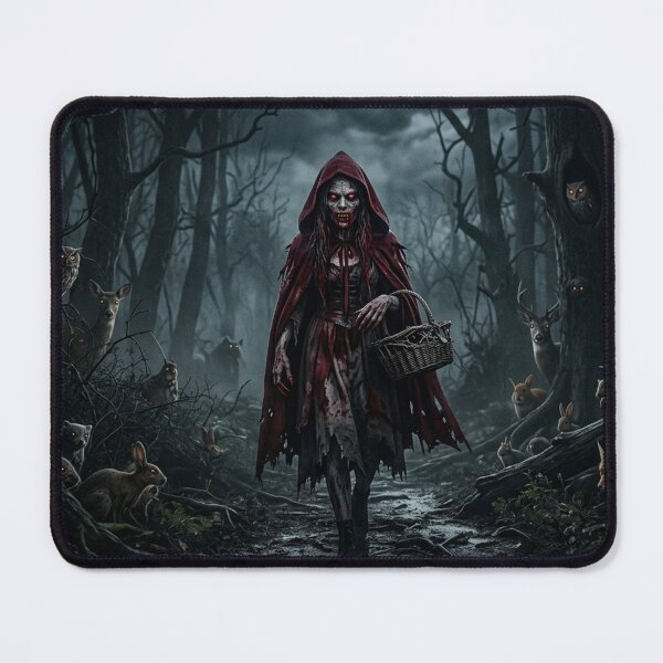 Item preview, Dark Red Hood designed and sold by RaF71PrO.