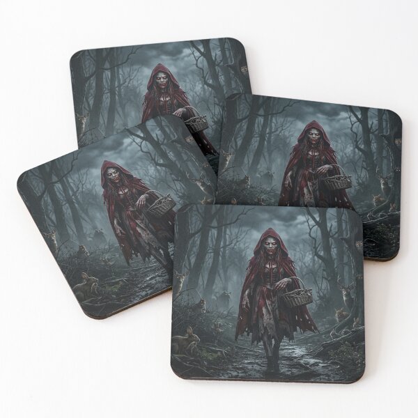 Item preview, Dark Red Hood designed and sold by RaF71PrO.