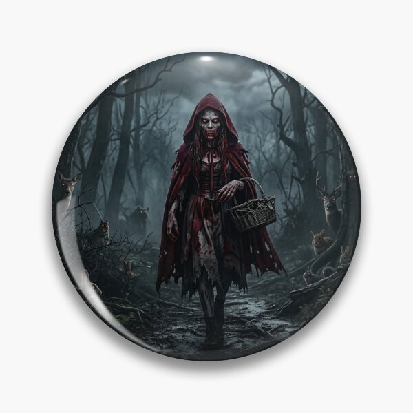 Item preview, Dark Red Hood designed and sold by RaF71PrO.
