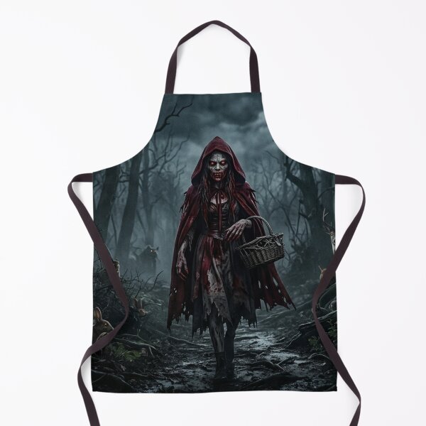 Item preview, Dark Red Hood designed and sold by RaF71PrO.