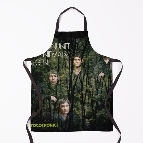 Item preview, Tocotronic - Pure Vernunft darf niemals siegen album 2005 designed and sold by capabuy-wili.
