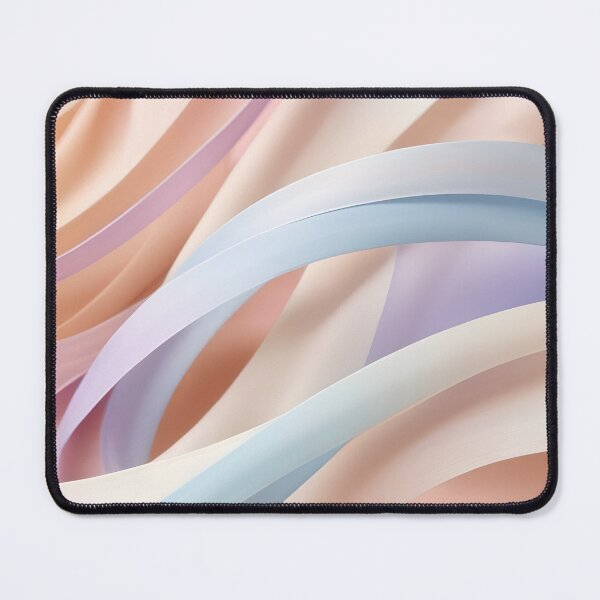 Item preview, Pastel Liquid Silk Ribbons designed and sold by NEWStyles4.