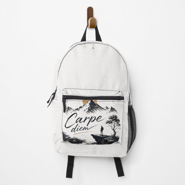 Item preview, Carpe Diem Mountain Series designed and sold by MS-DesignArt.