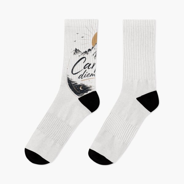 Item preview, Carpe Diem Mountain Series designed and sold by MS-DesignArt.