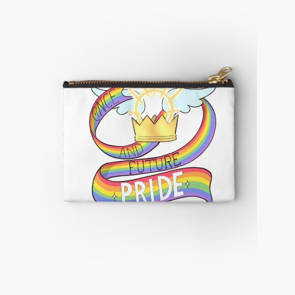 Item preview, Once and Future Pride designed and sold by PapySanzo89.