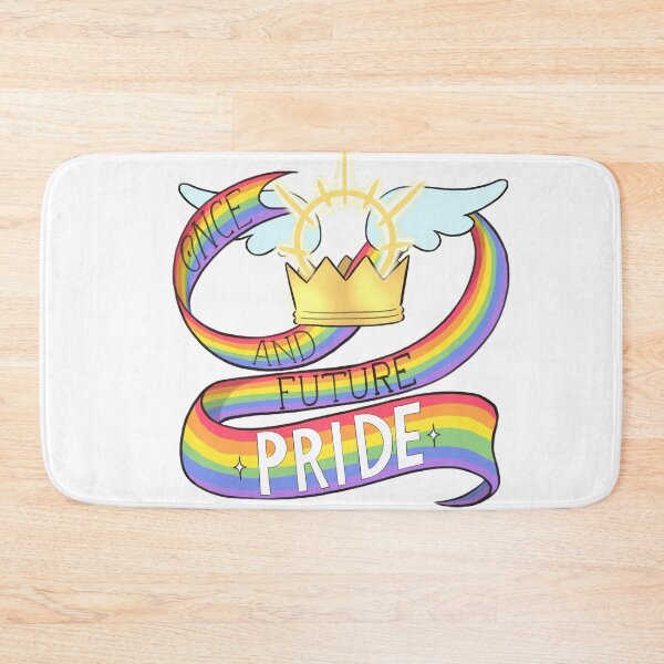 Item preview, Once and Future Pride designed and sold by PapySanzo89.